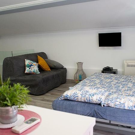Apartamento Terrace Sesimbra Eksteriør bilde