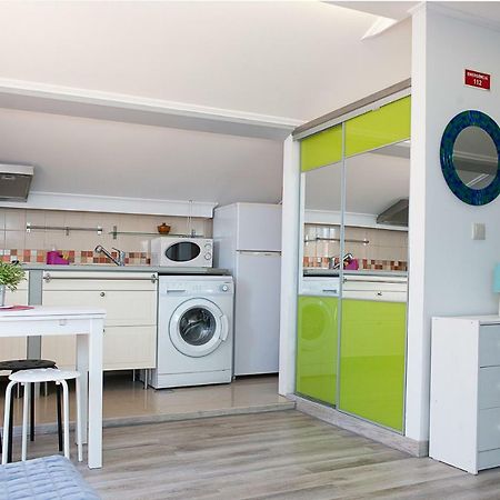 Apartamento Terrace Sesimbra Eksteriør bilde