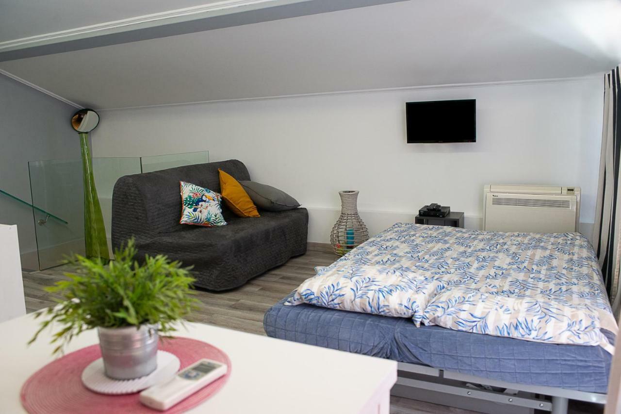 Apartamento Terrace Sesimbra Eksteriør bilde