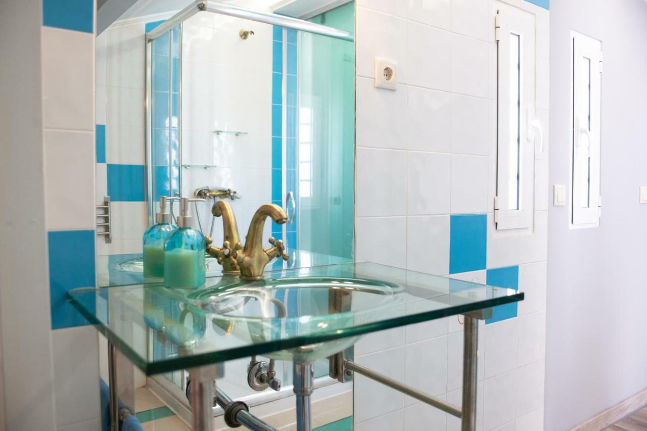 Apartamento Terrace Sesimbra Eksteriør bilde