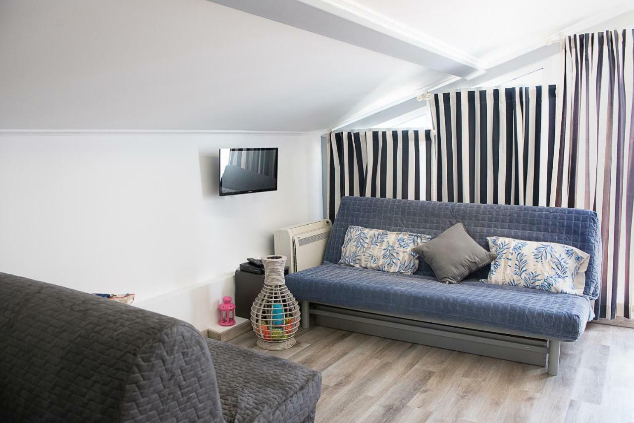 Apartamento Terrace Sesimbra Eksteriør bilde